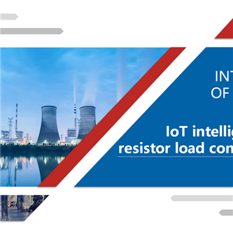 Remote measurement and control Internet of Things